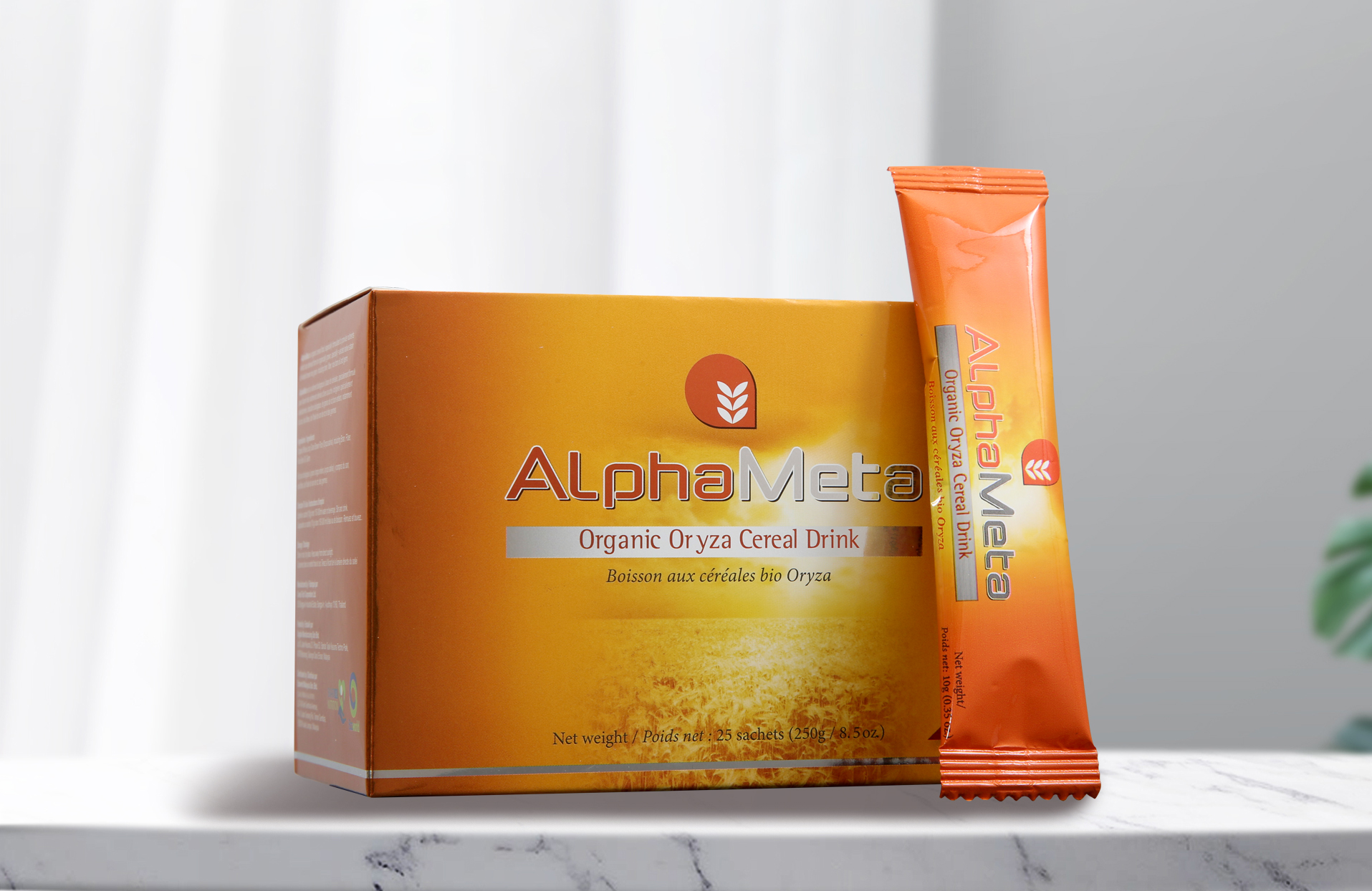 Produit AlphaMeta