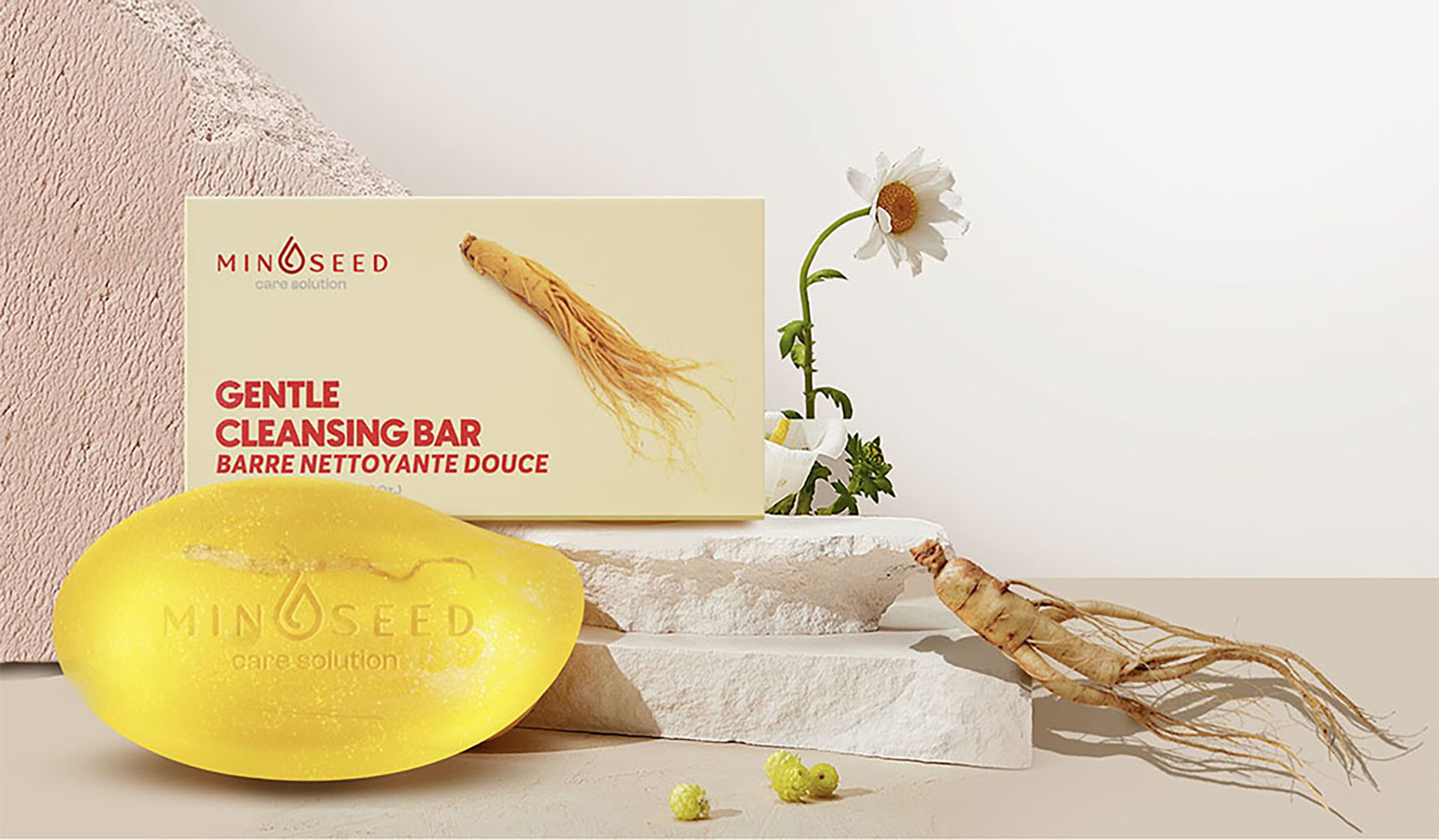 Produit Minoseed