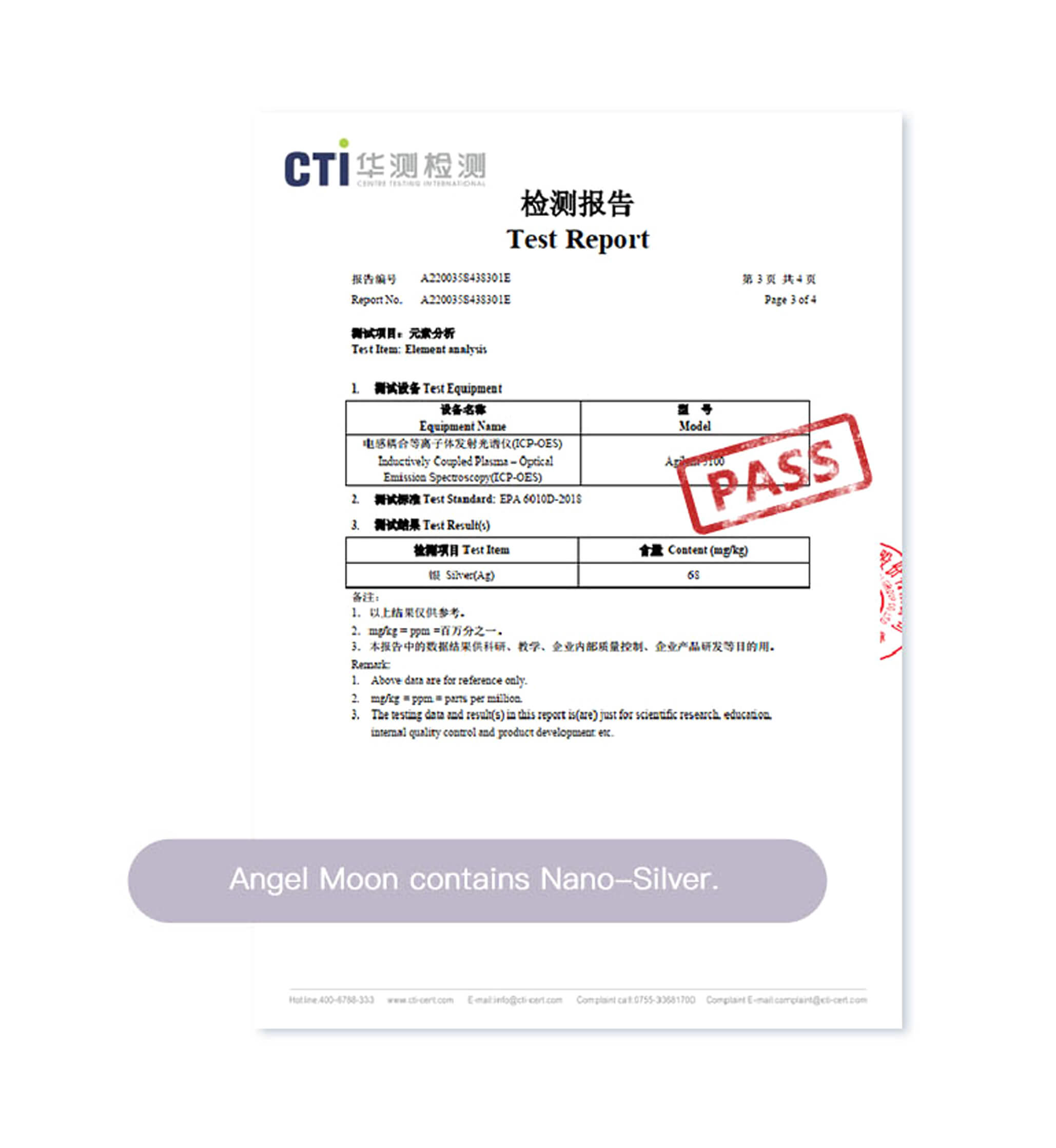 Document nanoargent 2 Angel Moon