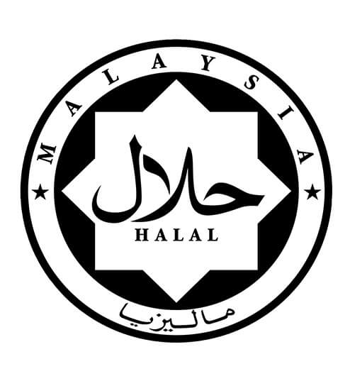Certification Halal AlphaMeta