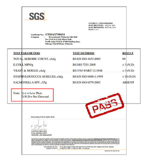 Document sans microbes AlphaMeta